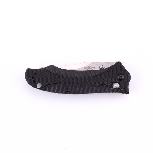 Нож Firebird by Ganzo F710 черный G710, F710b фото 4